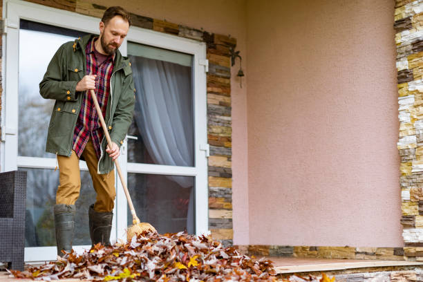 Same-Day and Emergency Junk Removal